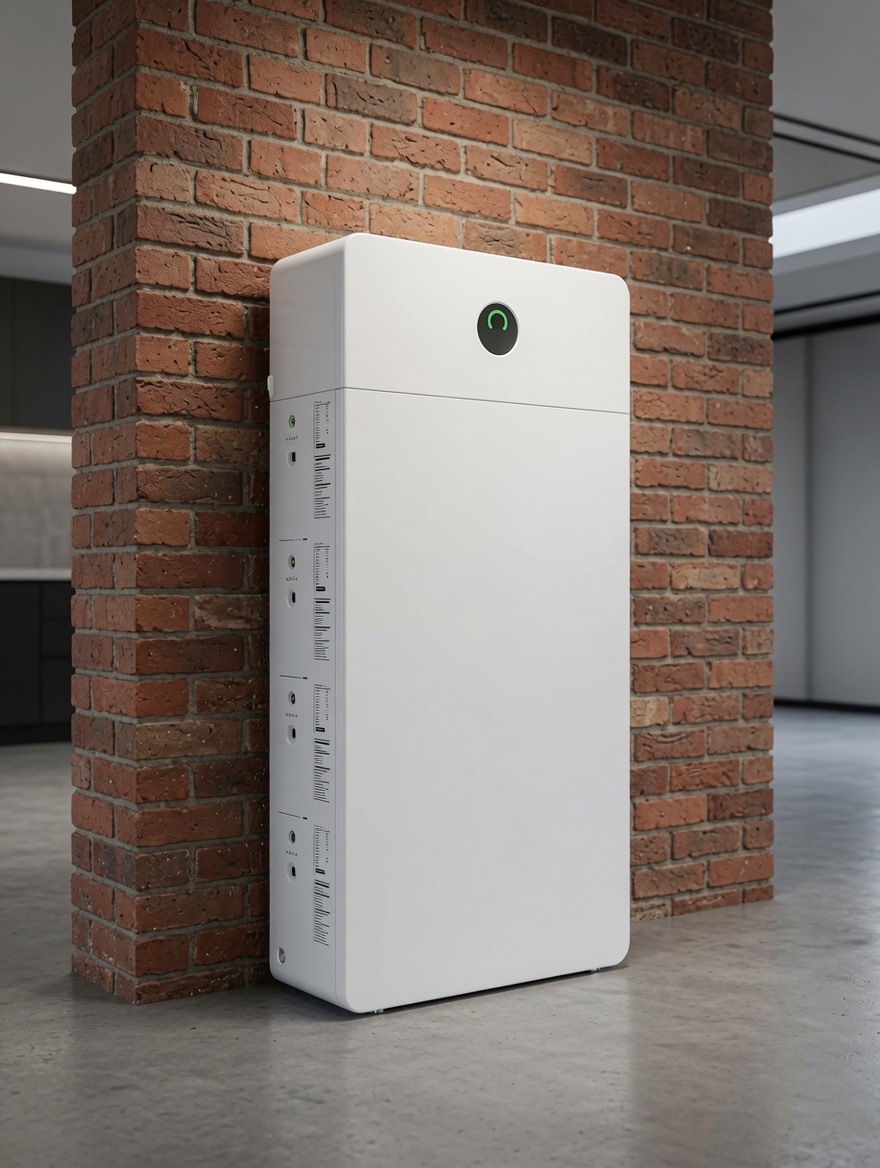 GoodWe ESA home battery system